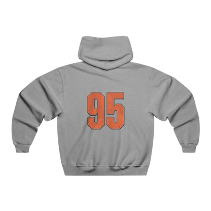 Manny Gomez Vintage Hoodie