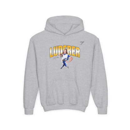 Grace Luderer Youth Hoodie