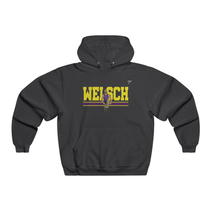 Austin Welsch Vintage Hoodie