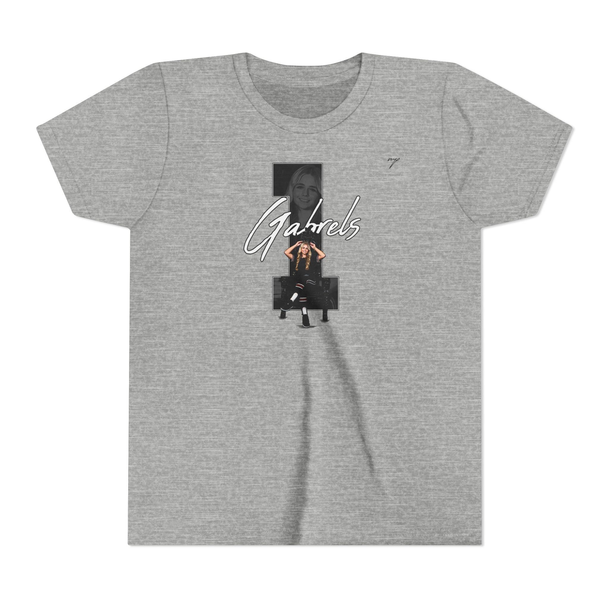 Kadyn Gabrels YOUTH Graphic Tee