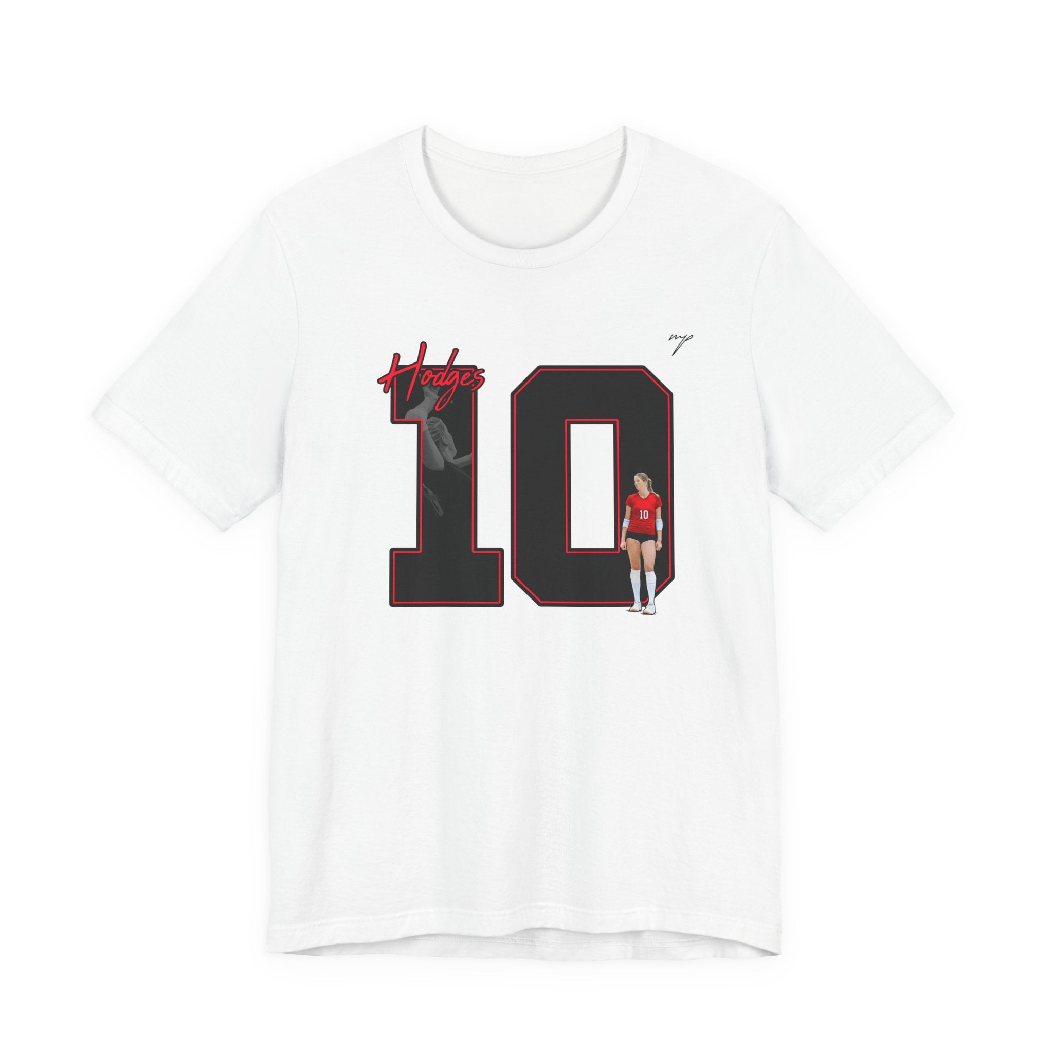 Megan Hodges Graphic Tee