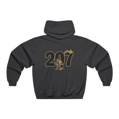 Hailey Conley Vintage Hoodie