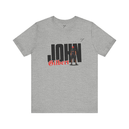 John Gilbert Graphic Tee