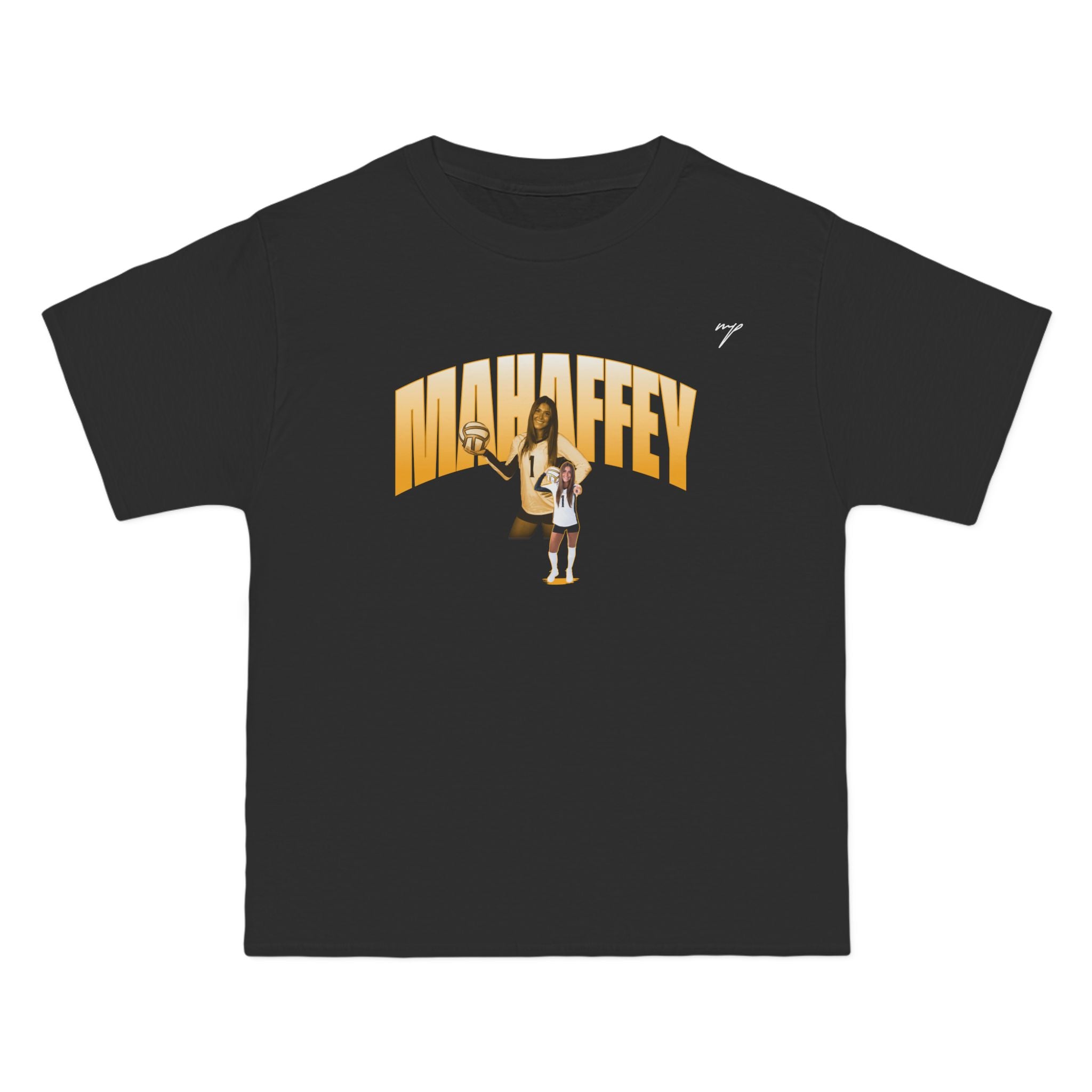 Izzy Mahaffey Vintage Tee