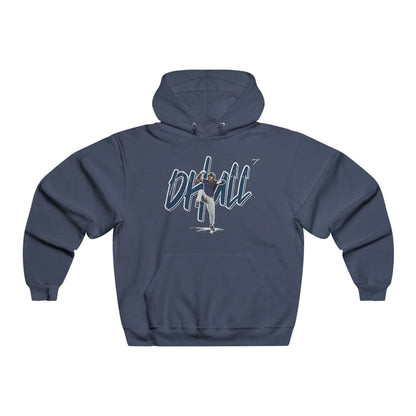 Davione Hull Vintage Hoodie
