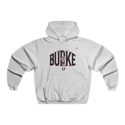 Addison Burke Vintage Hoodie