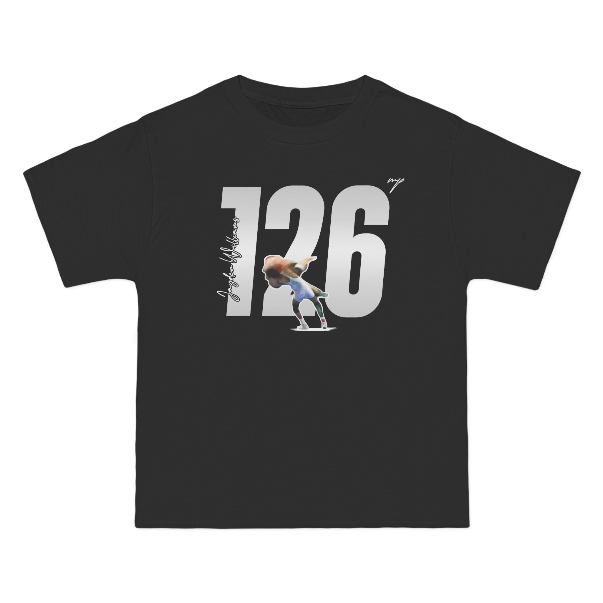 Jayden Williams Vintage Tee