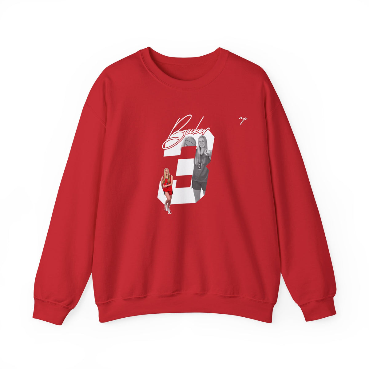 Regan Becker Crewneck