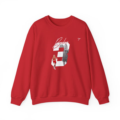 Regan Becker Crewneck