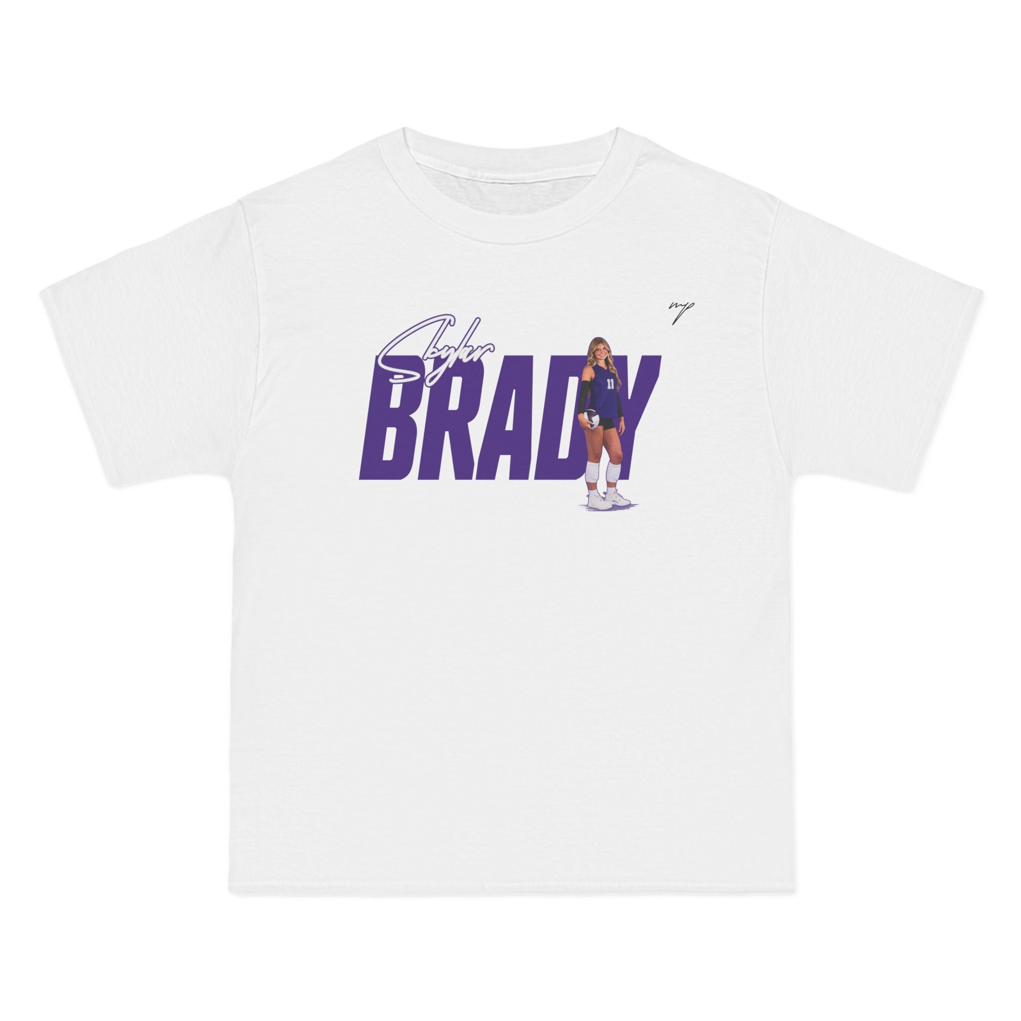 Skylar Brady Vintage Tee