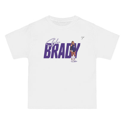 Skylar Brady Vintage Tee