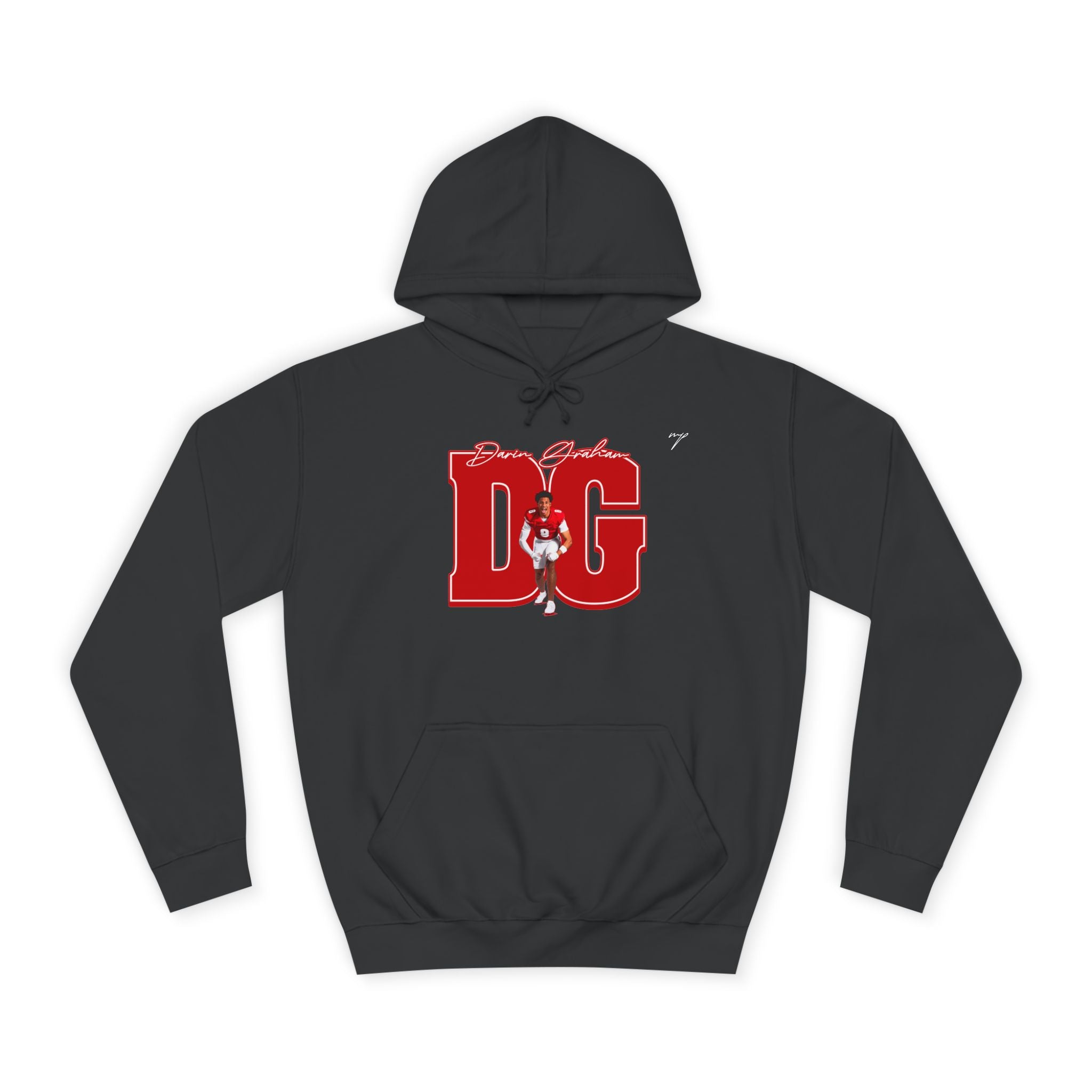 Darin Graham Hoodie