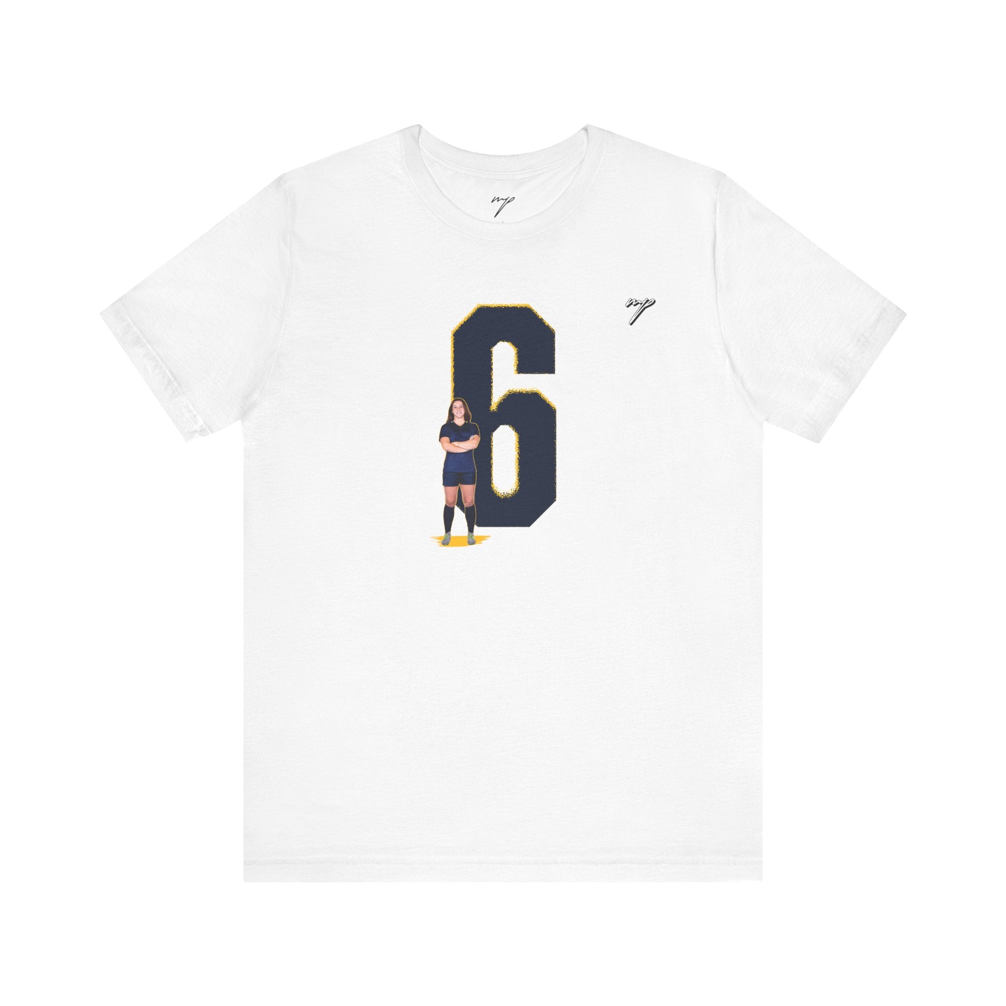 Kenley Whittaker Graphic Tee