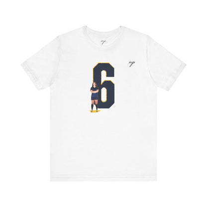 Kenley Whittaker Graphic Tee