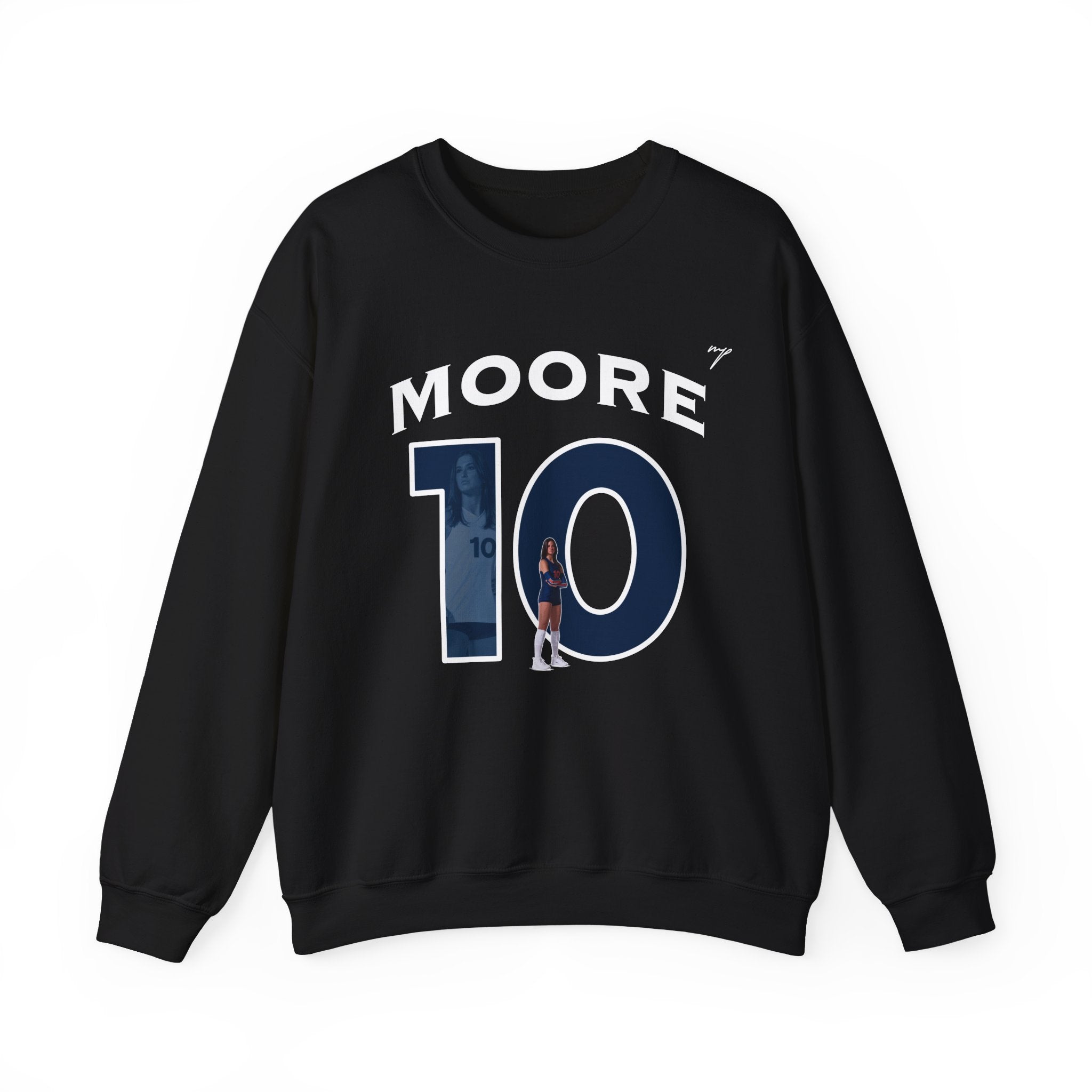 Emma Moore Crewneck