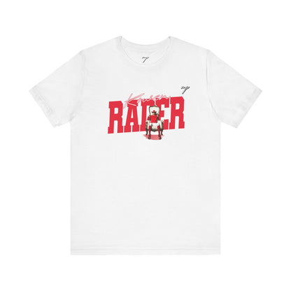 Kowen Rader Graphic Tee