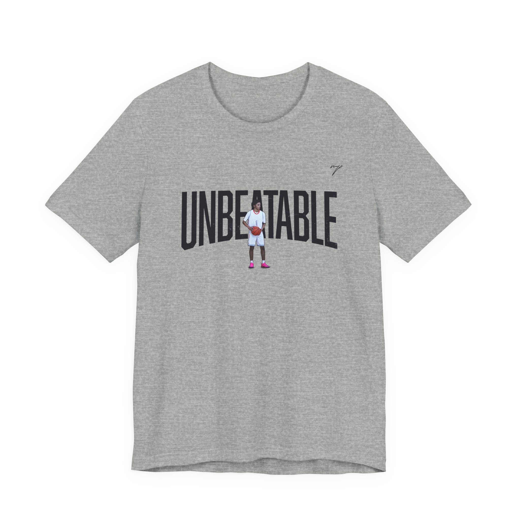 Bruno Toney Graphic Tee