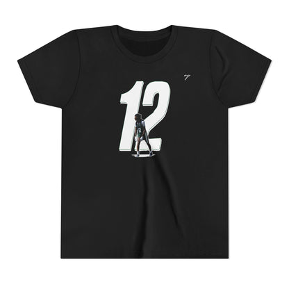 Arieyona Christion YOUTH Graphic Tee