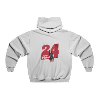 Gillian Pitts Vintage Hoodie