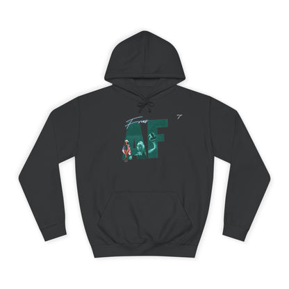 Audrina Frias Hoodie