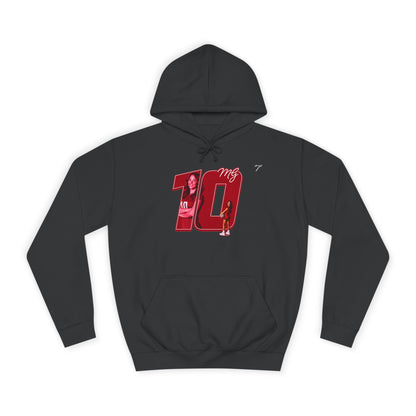 Makena Gamby Hoodie