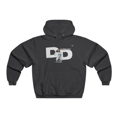 Destiny Dyer Vintage Hoodie