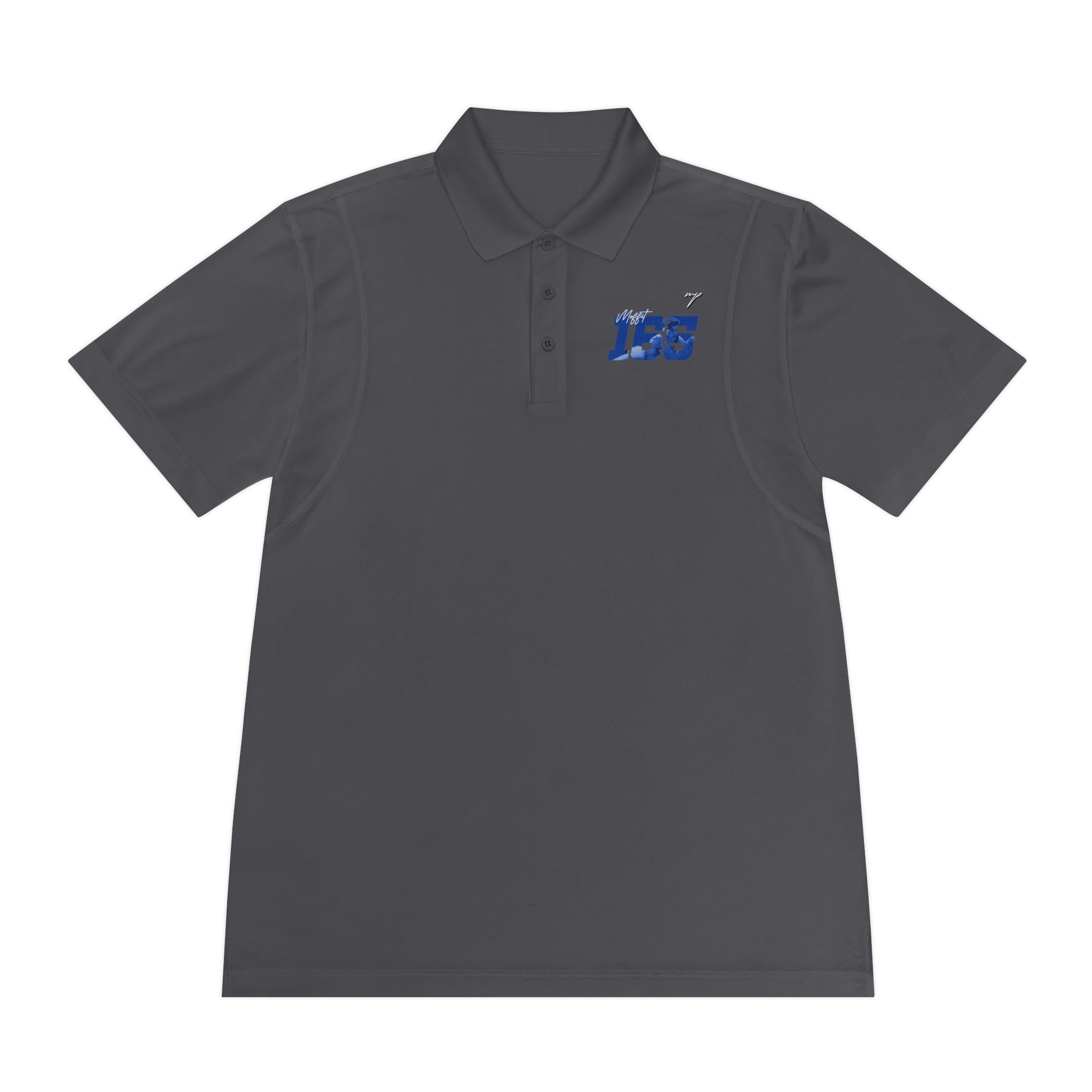 Jackson Moffit Polo