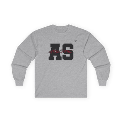 Addie Sarisky Long Sleeve