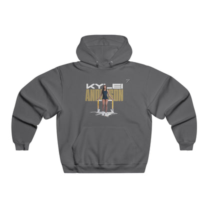 Kylei Anderson Vintage Hoodie