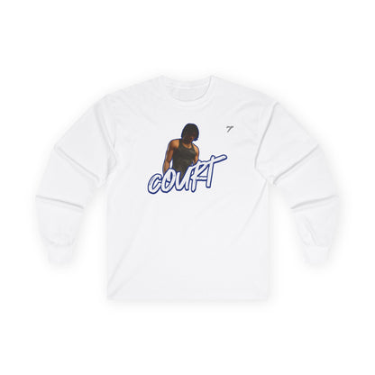 Courtland Noble Long Sleeve Tee