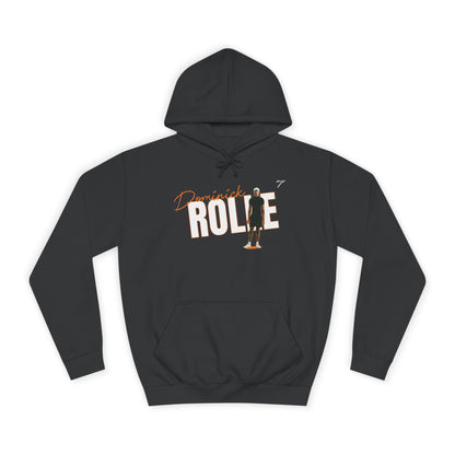 Dominick Rolle Hoodie