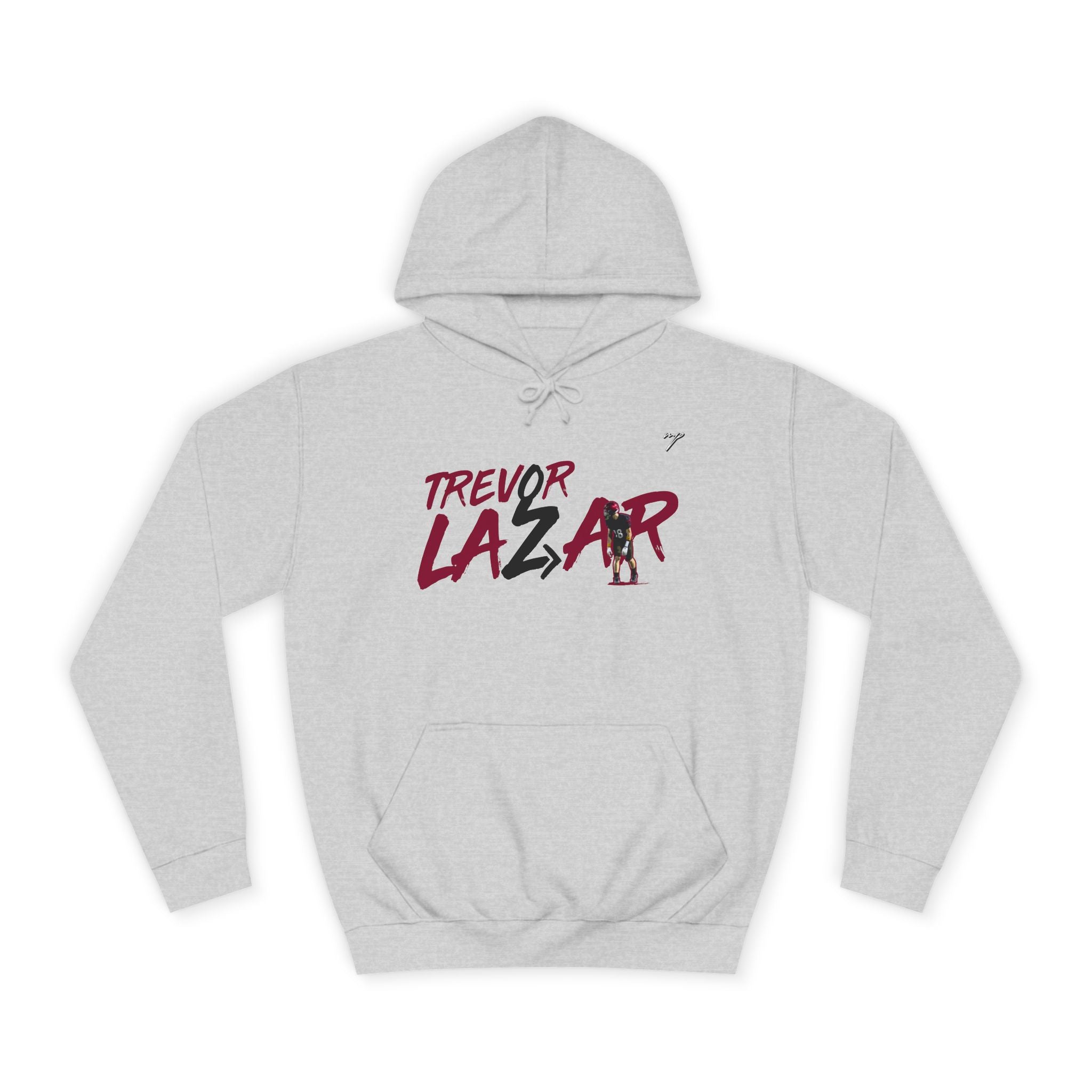 Trevor Lazar Hoodie