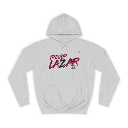 Trevor Lazar Hoodie