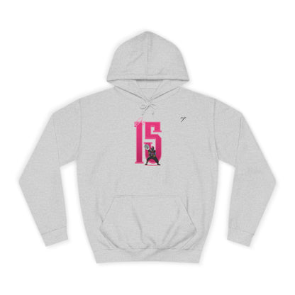 Elijah Diaz Hoodie