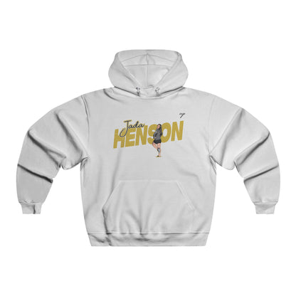 Jada Henson Vintage Hoodie