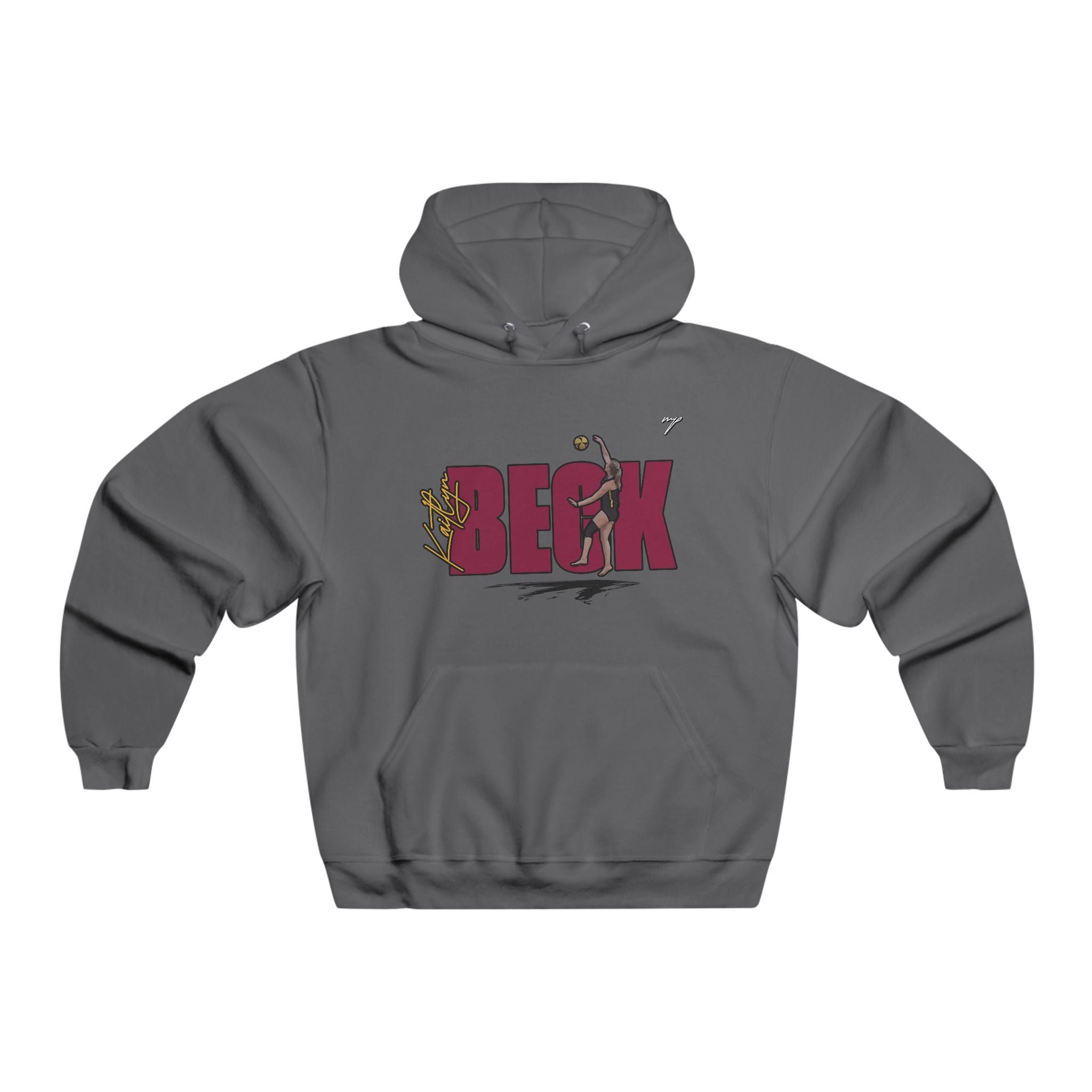 Kaitlyn Beck Vintage Hoodie