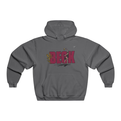 Kaitlyn Beck Vintage Hoodie