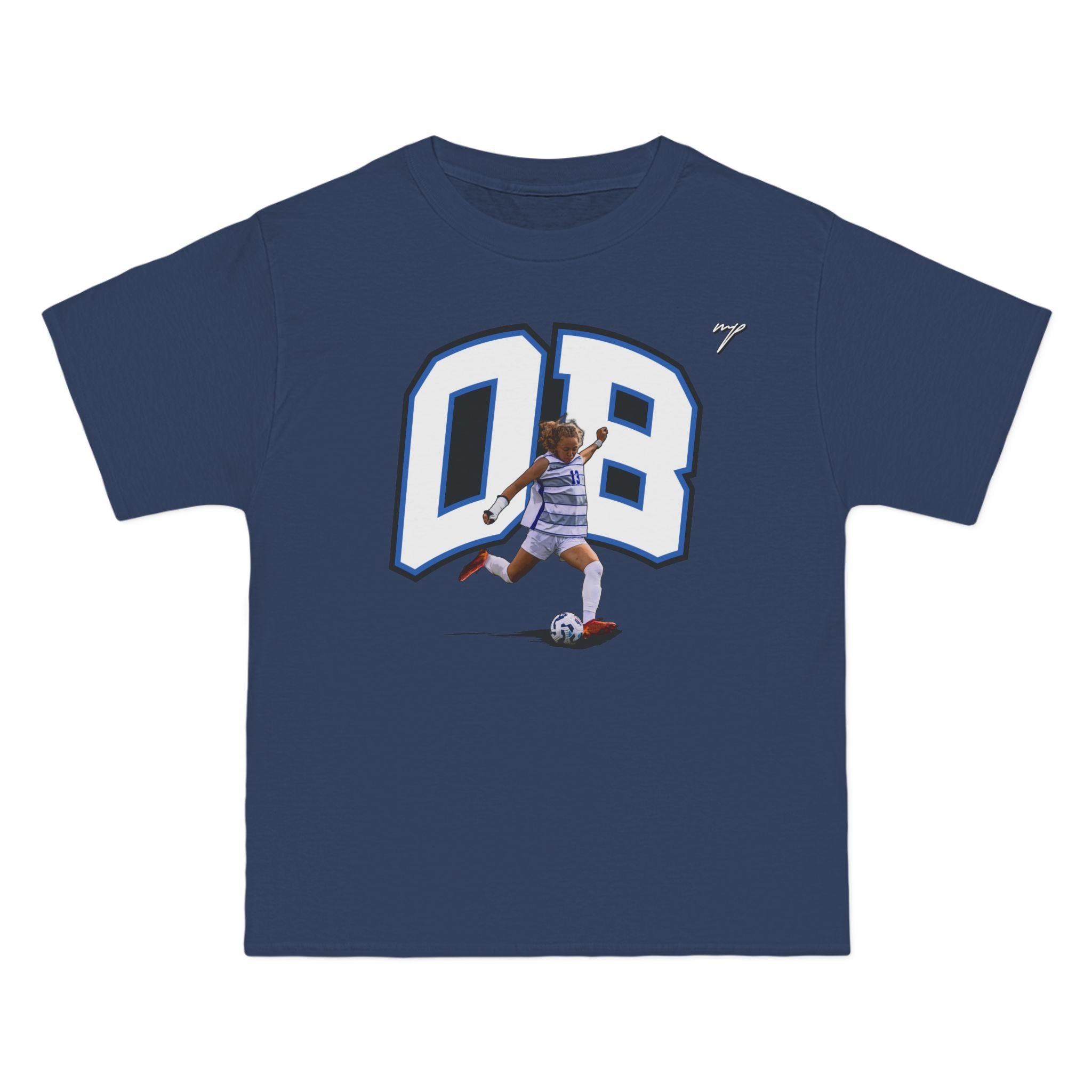 Olivia Best Vintage Tee