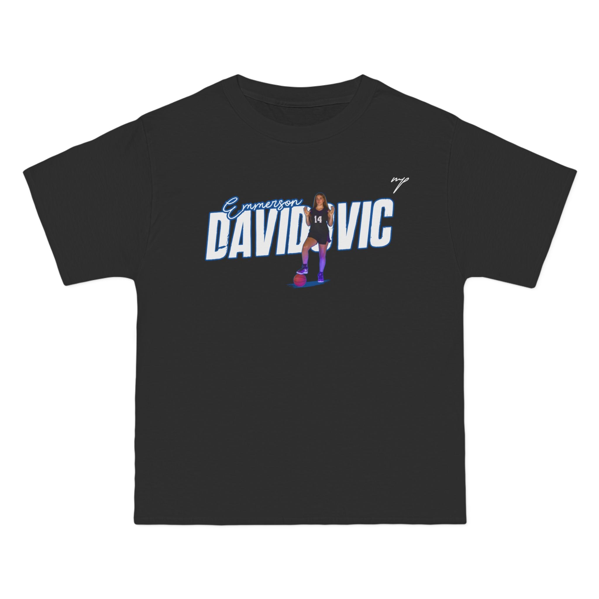 Emmerson Davidovic Vintage Tee