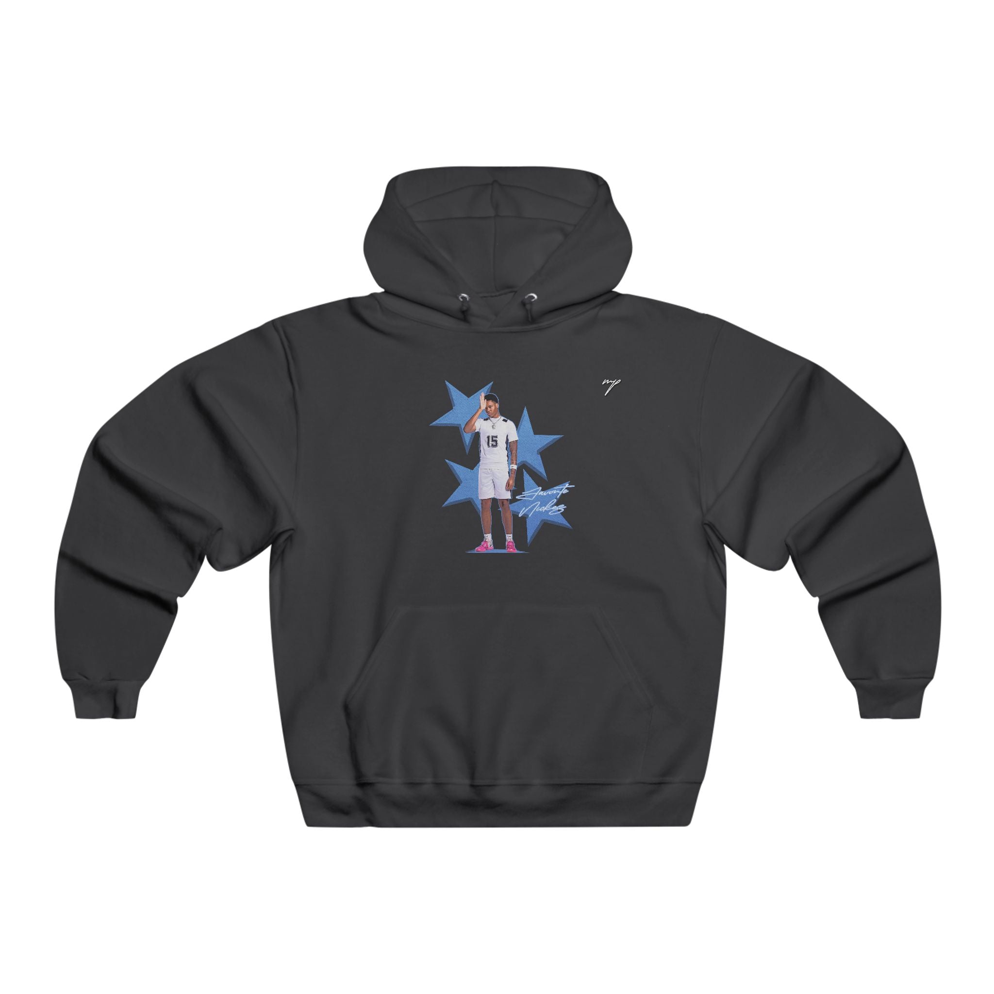 Javonte "Tayy" Nickles Hoodie