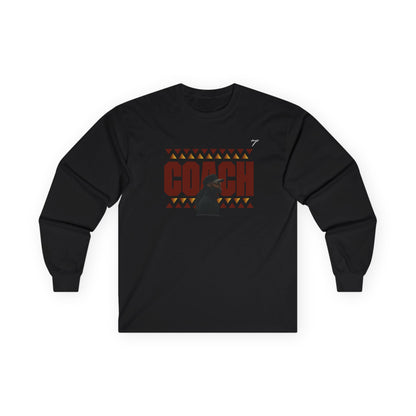 Marquis Watson Long Sleeve Tee