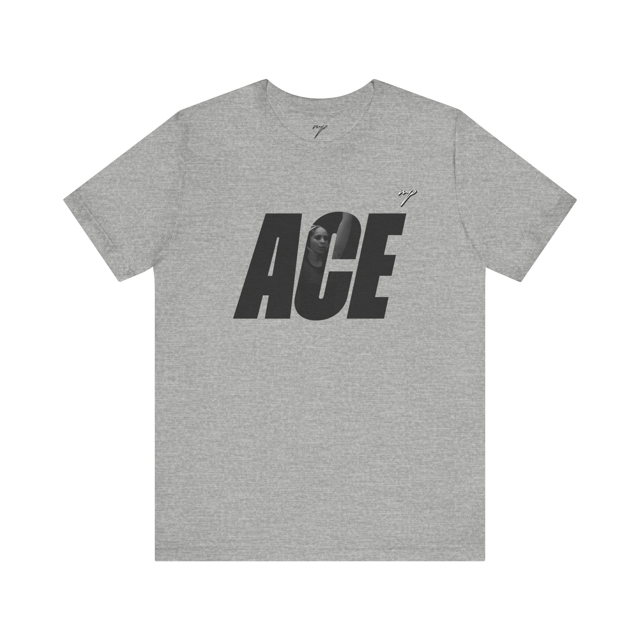 Marrisa Wallace Graphic Tee