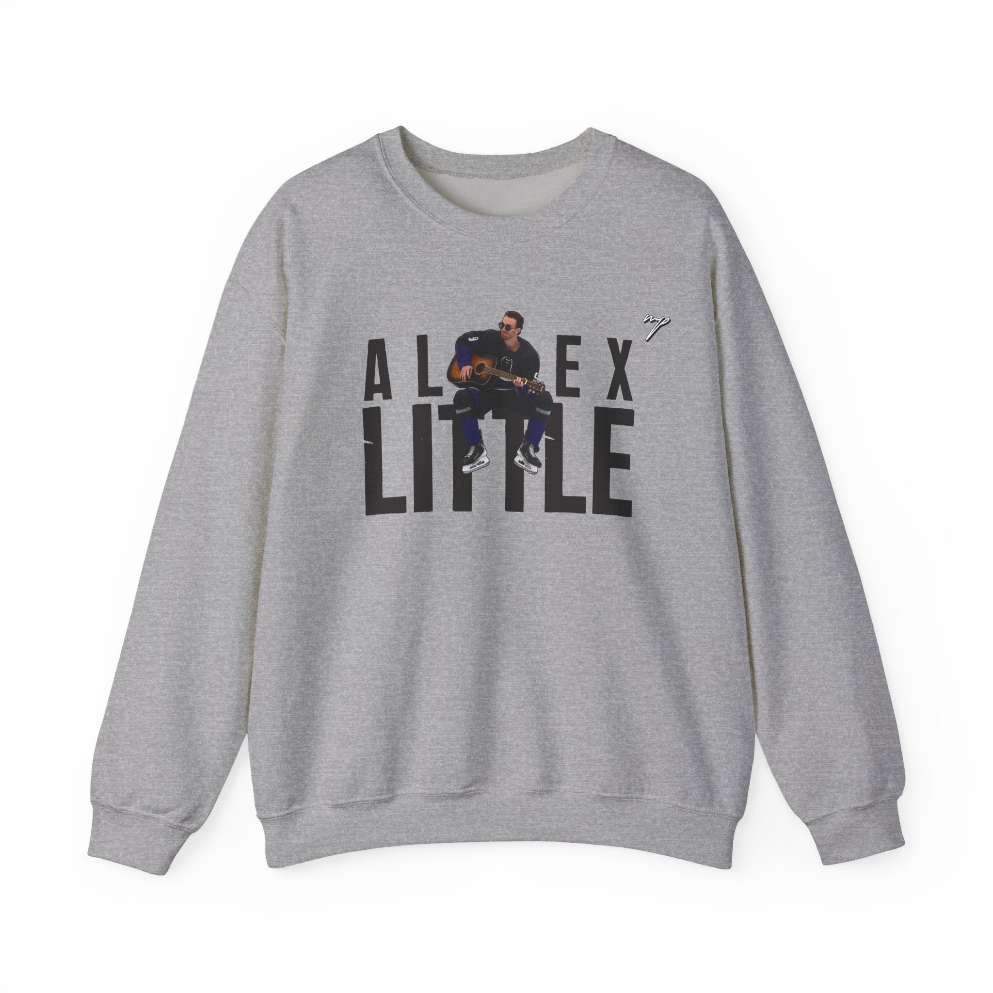 Alex Little Crewneck