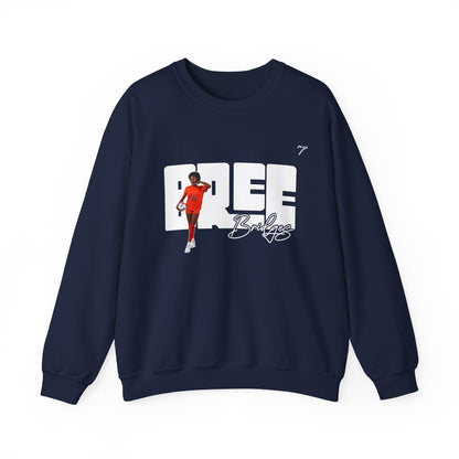 Bree Bridges Crewneck