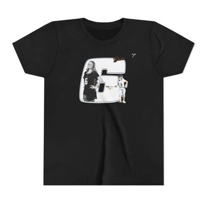 Lucy Davis YOUTH Graphic Tee