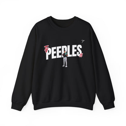 Ty Peeples Crewneck