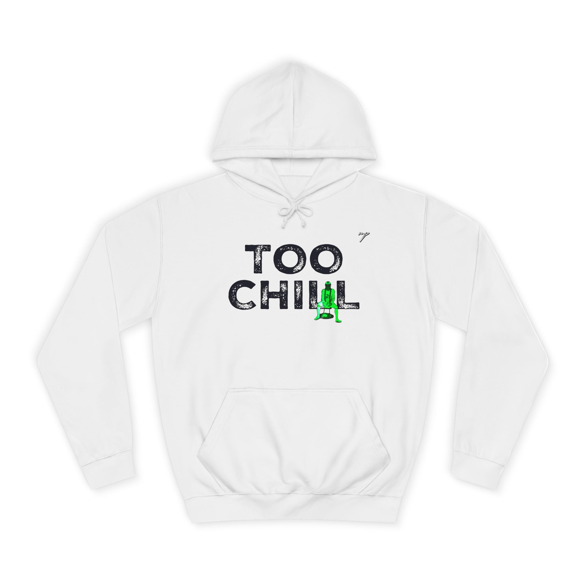 Za'kem Clinton Hoodie