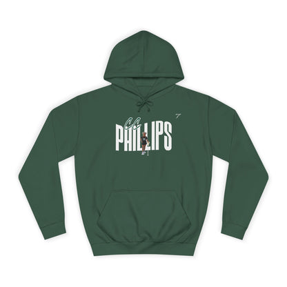Anya Lucia Phillips Hoodie