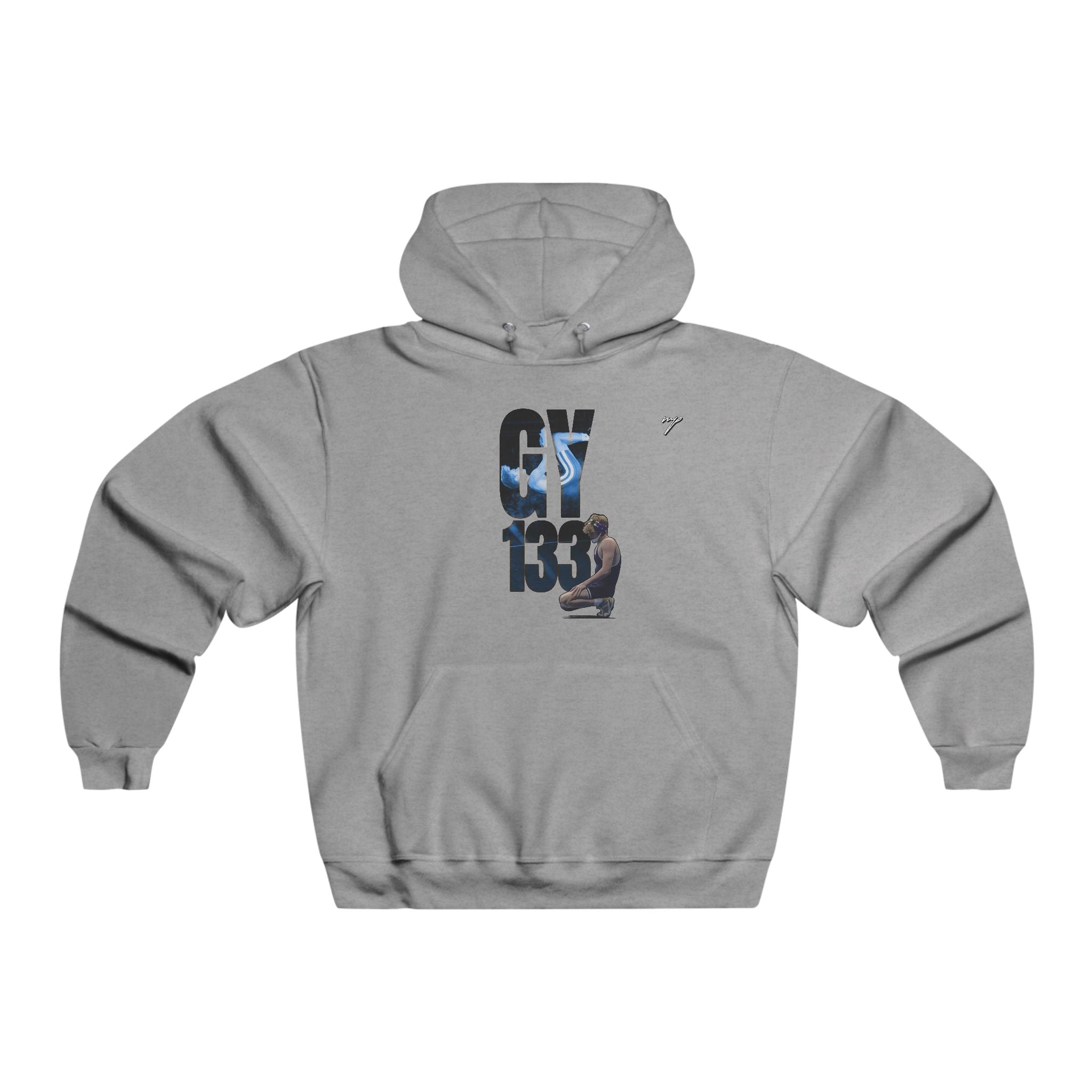 Gabriel York Vintage Hoodie