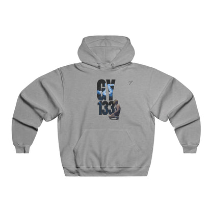 Gabriel York Vintage Hoodie